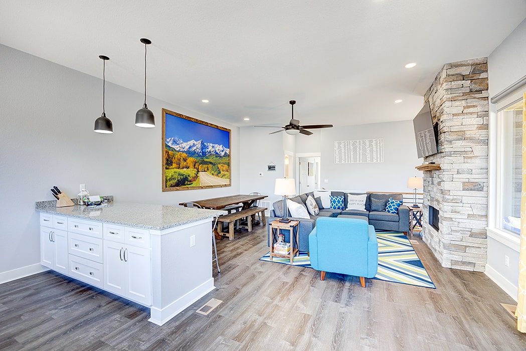 Colorado Springs Real Estate Photography