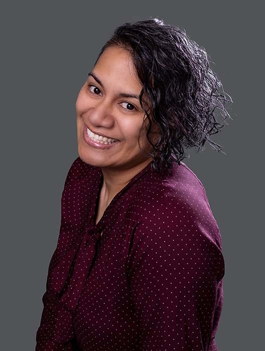 Indoor headshot Colorado Springs