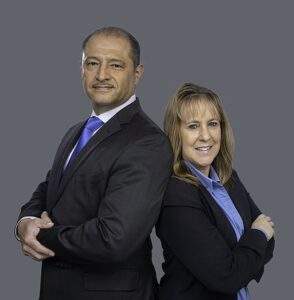 Team Business Headshots Colorado Springs