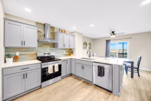Colorado Springs Real Estate Photography