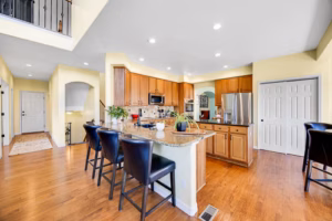real estate photography