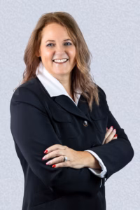 Business portrait Colorado Springs