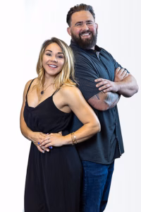 Colorado Springs Team Headshot